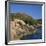 Gulls on Rocks Along the Coastline, in the Acadia National Park, Maine, New England, USA-Roy Rainford-Framed Photographic Print