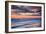 Gulls on the Shore II-Alan Hausenflock-Framed Photo