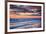 Gulls on the Shore II-Alan Hausenflock-Framed Photographic Print