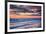 Gulls on the Shore II-Alan Hausenflock-Framed Photographic Print