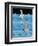 Gulls-Marie Sansone-Framed Giclee Print