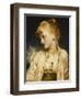 Gulnihal-Frederick Leighton-Framed Giclee Print