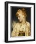 Gulnihal-Frederick Leighton-Framed Giclee Print