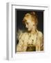 Gulnihal-Frederick Leighton-Framed Giclee Print