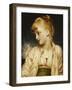 Gulnihal-Frederick Leighton-Framed Giclee Print