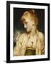 Gulnihal-Frederick Leighton-Framed Giclee Print