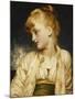 Gulnihal-Frederick Leighton-Mounted Giclee Print