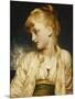 Gulnihal-Frederick Leighton-Mounted Giclee Print