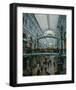 GUM Department Store in Moscow, Russia-null-Framed Art Print