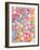 Gum Drops-Neil Overy-Framed Photographic Print