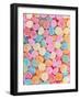 Gum Drops-Neil Overy-Framed Photographic Print