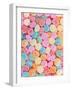 Gum Drops-Neil Overy-Framed Photographic Print