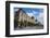 Gum, Large Department Store on Red Square in Moscow, Russia, Europe-Michael Runkel-Framed Photographic Print