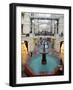 Gum Shopping Mall, Moscow, Russia, Europe-Yadid Levy-Framed Photographic Print