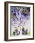 Gum Tree, Australia-Robert Tyndall-Framed Giclee Print