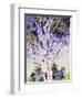 Gum Tree, Australia-Robert Tyndall-Framed Giclee Print