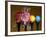 Gumball Explosion-Alan Sailer-Framed Photographic Print