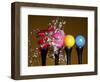 Gumball Explosion-Alan Sailer-Framed Photographic Print