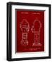 Gumball Machine-Cole Borders-Framed Art Print