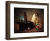 Gumballs-Ellen Van Deelen-Framed Photographic Print