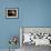 Gumballs-Ellen Van Deelen-Framed Photographic Print displayed on a wall