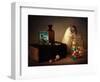 Gumballs-Ellen Van Deelen-Framed Photographic Print