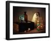 Gumballs-Ellen Van Deelen-Framed Photographic Print