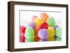 Gumdrop Candies.-Michele Niles-Framed Photographic Print