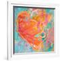 Gumdrop Summer-Porter Hastings-Framed Art Print