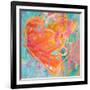 Gumdrop Summer-Porter Hastings-Framed Art Print