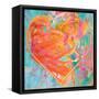 Gumdrop Summer-Porter Hastings-Framed Stretched Canvas