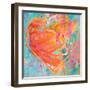 Gumdrop Summer-Porter Hastings-Framed Art Print