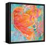 Gumdrop Summer-Porter Hastings-Framed Stretched Canvas