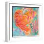 Gumdrop Summer-Porter Hastings-Framed Art Print