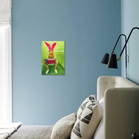 Gummo' Stretched Canvas Print | AllPosters.com