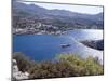 Gumusluk, Near Bodrum, Anatolia, Turkey-R H Productions-Mounted Photographic Print