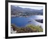 Gumusluk, Near Bodrum, Anatolia, Turkey-R H Productions-Framed Photographic Print