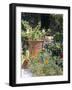 Gumusluk, Near Bodrum, Anatolia, Turkey-R H Productions-Framed Photographic Print