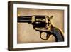 Gun 11-Mark Ashkenazi-Framed Giclee Print