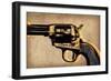 Gun 11-Mark Ashkenazi-Framed Giclee Print