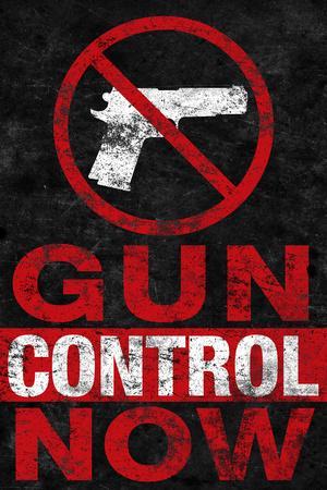 Gun Control Now' Posters | AllPosters.com