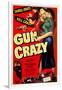 Gun Crazy, 1949-null-Framed Art Print