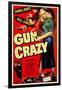 Gun Crazy, 1949-null-Framed Art Print