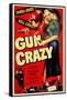 Gun Crazy, 1949-null-Framed Stretched Canvas