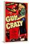 Gun Crazy, 1949-null-Stretched Canvas