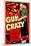 Gun Crazy, 1949-null-Mounted Premium Giclee Print