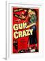 Gun Crazy, 1949-null-Framed Art Print