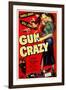 Gun Crazy, 1949-null-Framed Art Print