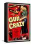 Gun Crazy, 1949-null-Framed Stretched Canvas