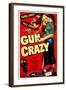 Gun Crazy, 1949-null-Framed Art Print